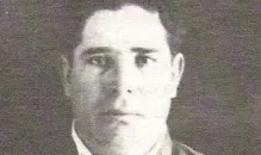 Kahraman Denizciler: JUAN ANTONIO MORAN
