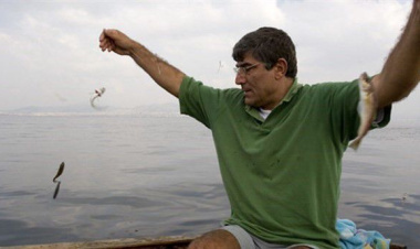 Hrant Dink’ten Kafkametler’e Milliyetçilik adalet mücadelesinde bir tehdit