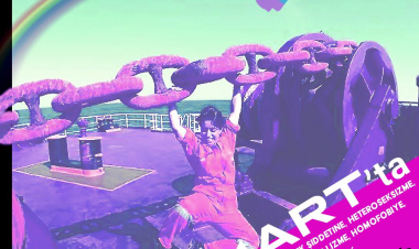 8 MART'ın DENİZCİLERİ