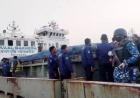 Bangladeş'te Bir Yük Gemisinde Yaşanan Katliam