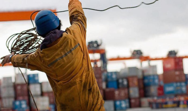 DENİZ İŞÇİLERİNİN ÇÖZÜLMEYEN SORUNLARI