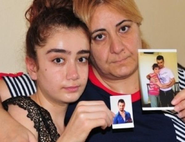 Denizci Sadullah Babacan'a ne oldu?