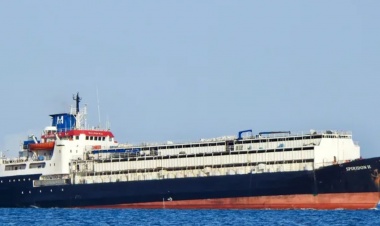 Spiridon II Hayvan Gemisinde 48 Ölü!