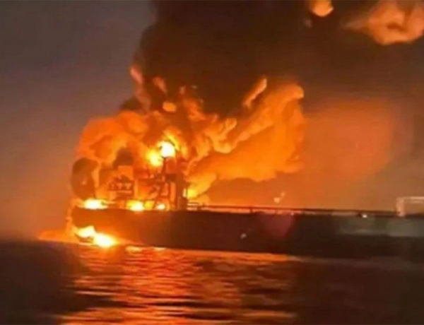 Rusya-Ukrayna Savaşı: Vurulan gemilerin Listesi