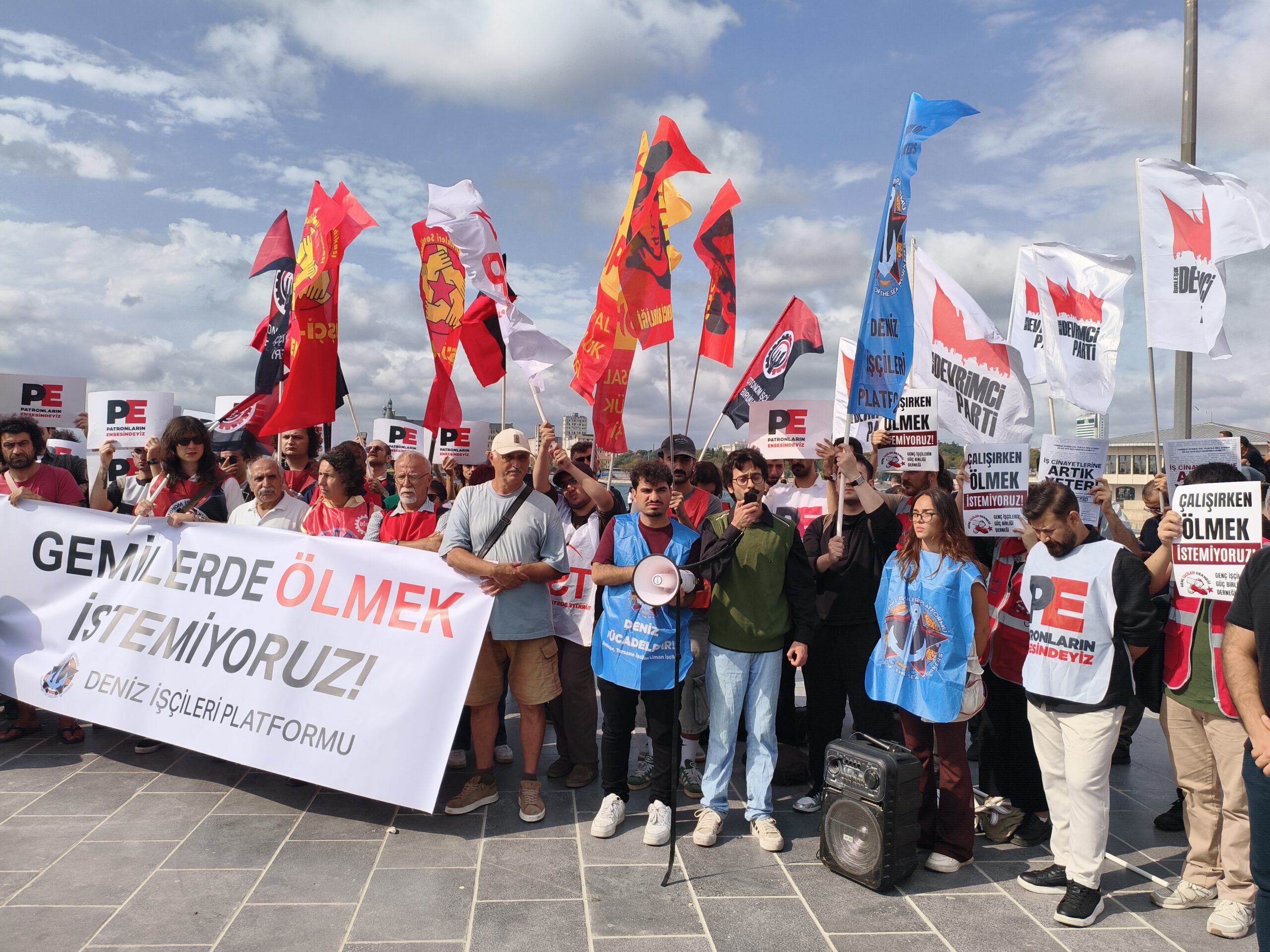 13 EYLÜL 2026: BASIN AÇIKLAMASI